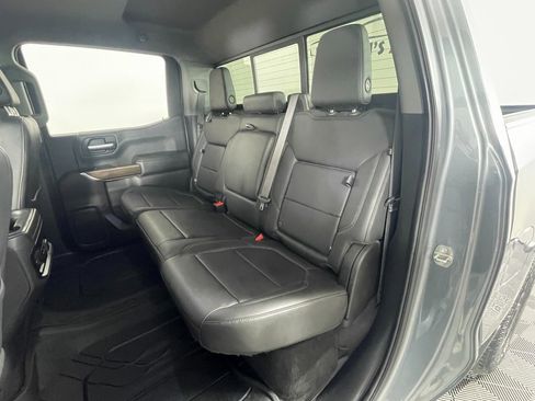 Used 2019 Chevrolet Silverado 1500 LT Trail Boss image 24