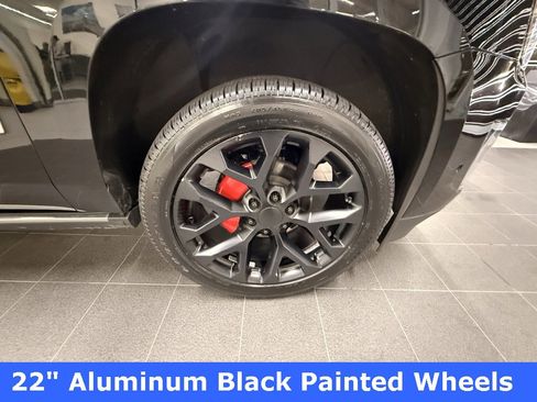 Used 2019 Cadillac Escalade Platinum image 55