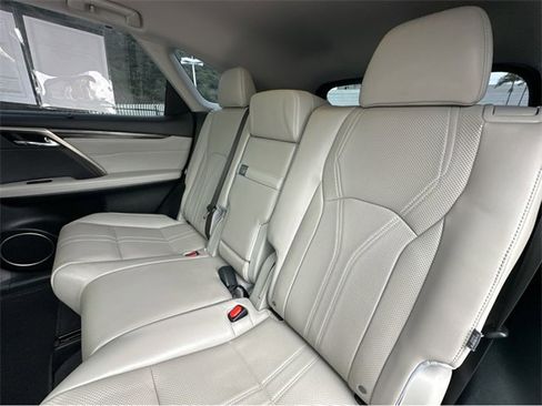 Used 2019 Lexus RX 350L 350L image 9