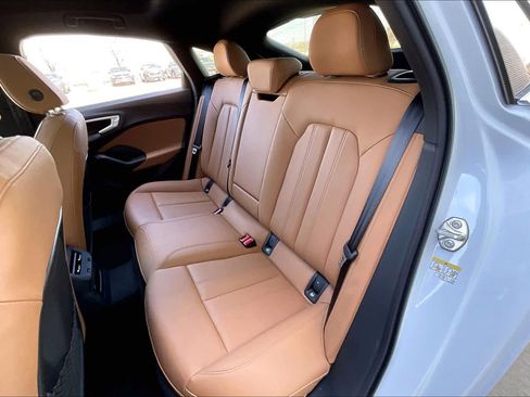 Used 2025 Audi A5 2.0T Premium w/ Convenience Package image 19