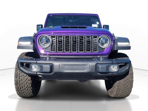New 2026 Jeep Wrangler Unlimited Rubicon 392 image 3