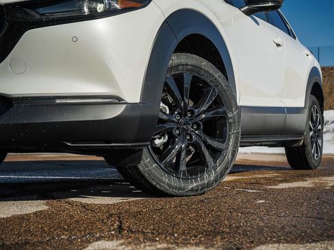 New 2026 MAZDA CX-30 2.5 Turbo w/ Premium Plus Pkg AWD/4WD image 6