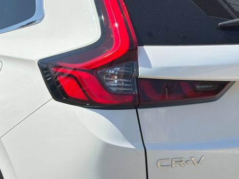 Certified 2026 Honda CR-V EX image 34