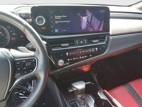 Used 2023 Lexus ES 350 F Sport w/ Accessory Package (Z2) FWD image 23