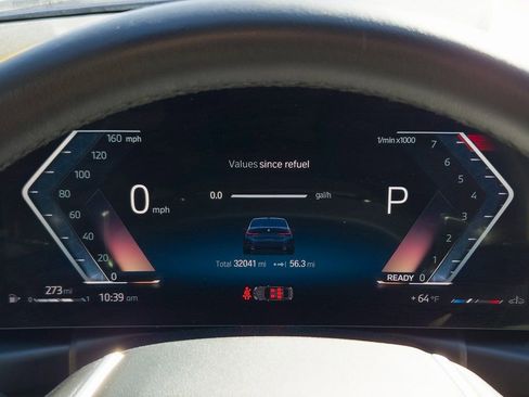 Used 2023 BMW 330i Sedan w/ Convenience Package image 18