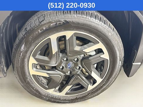 Certified 2025 Subaru Forester Limited image 41