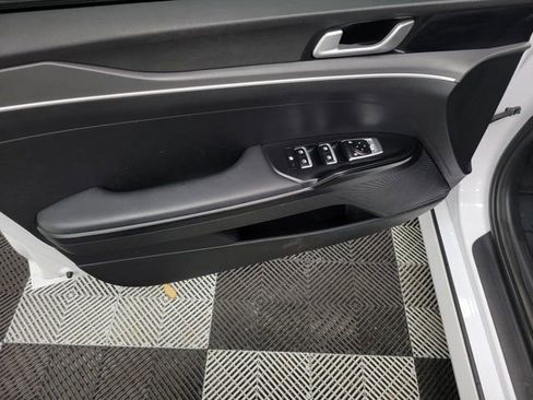 Used 2022 Kia K5 GT-Line FWD image 18