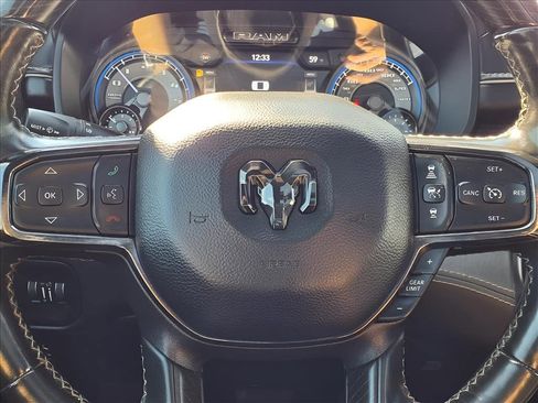 Used 2022 RAM 1500 Limited image 20