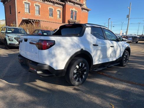 New 2026 Hyundai Santa Cruz SEL image 7