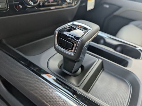 New 2026 Chevrolet Silverado 1500 ZR2 AWD/4WD image 22