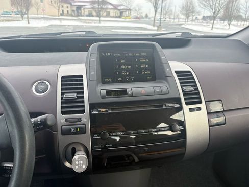 Used 2005 Toyota Prius image 25
