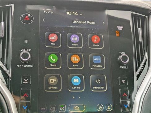 Used 2023 Subaru Outback Limited image 12