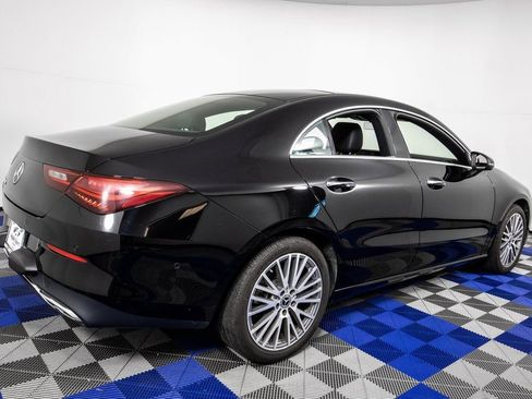 Used 2025 Mercedes-Benz CLA 250 image 4