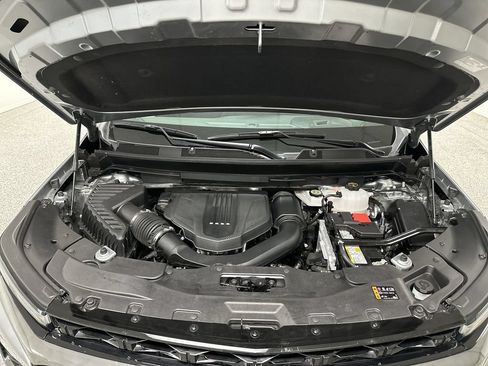 Used 2026 Chevrolet Traverse Z71 w/ Driver Confidence Package AWD/4WD image 16