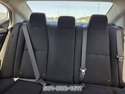Used 2024 Nissan Sentra S FWD image 11