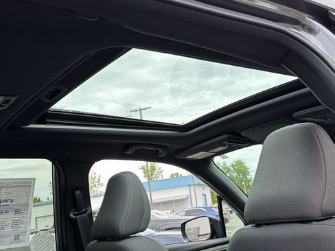 New 2026 Subaru Forester Premium AWD/4WD image 9