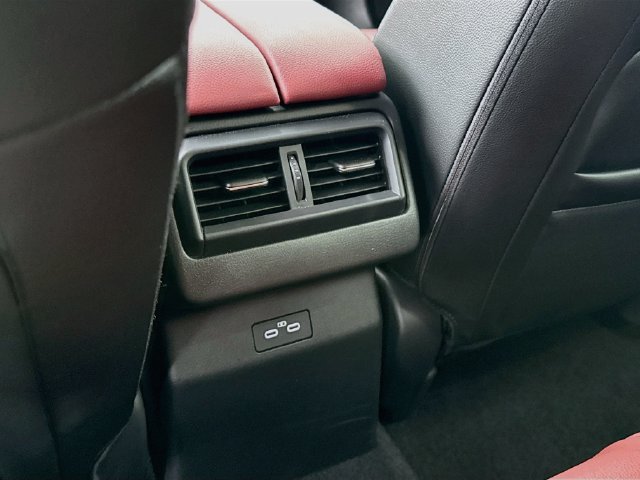 Certified 2026 MAZDA CX-50 AWD 2.5 Hybrid w/ Premium Pkg image 30