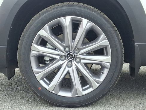 New 2026 MAZDA CX-50 AWD 2.5 S w/ Accent Package image 7