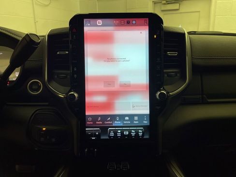 New 2026 RAM 3500 Laramie image 16