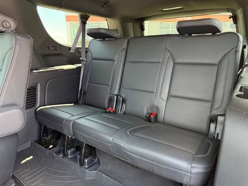 Used 2023 GMC Yukon XL Denali w/ Max Trailering Package AWD/4WD image 16