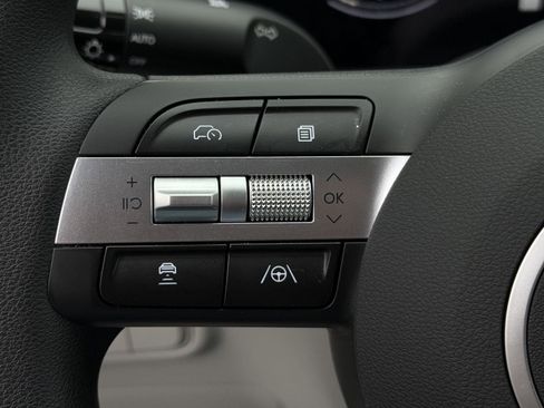 Certified 2026 Hyundai Tucson SEL image 15