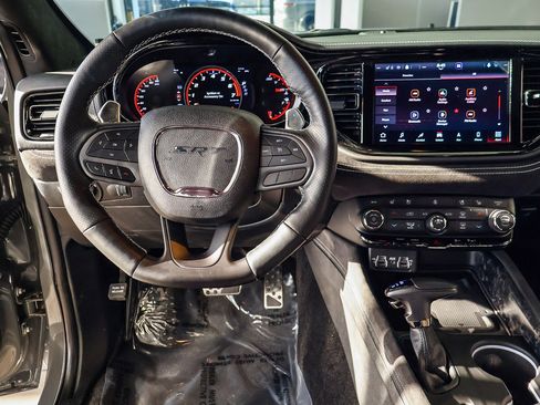 Used 2022 Dodge Durango SRT w/ Premium Interior Group image 3