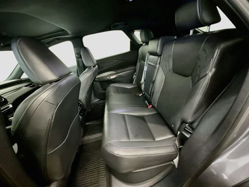 Used 2023 Lexus RX 350 Premium w/ Accessory Package AWD/4WD image 30