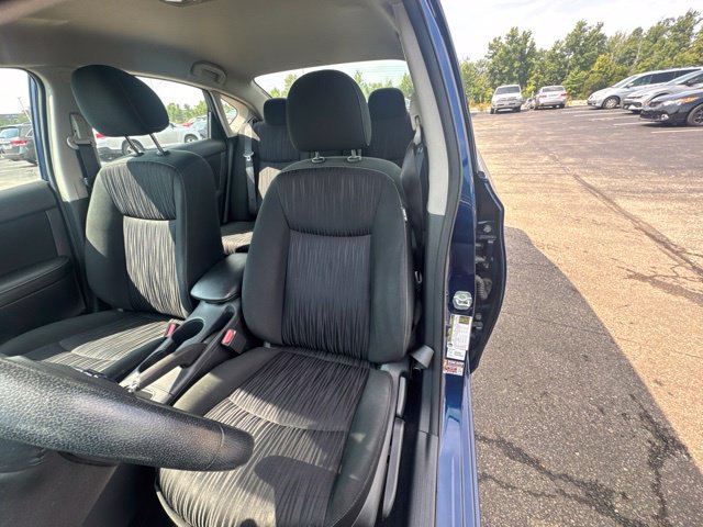 Used 2019 Nissan Sentra SV FWD image 10