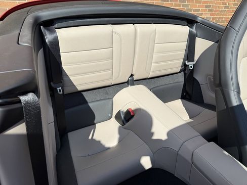 Certified 2025 Porsche 911 Carrera image 25