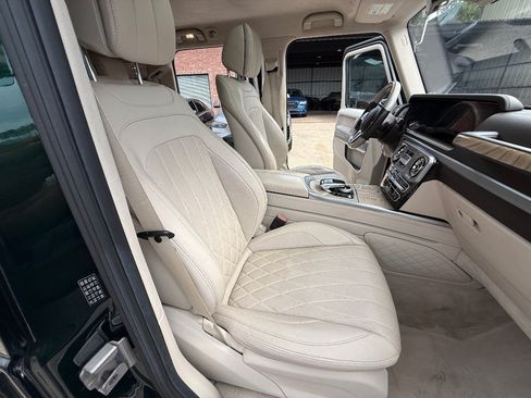 Used 2021 Mercedes-Benz G 550 image 18