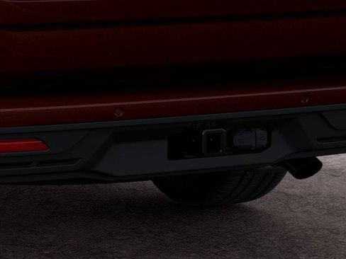 New 2027 Ford Expedition Max Active AWD/4WD image 23