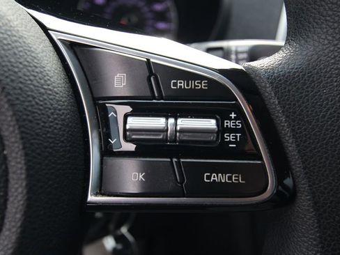 Used 2020 Kia Optima LX image 20