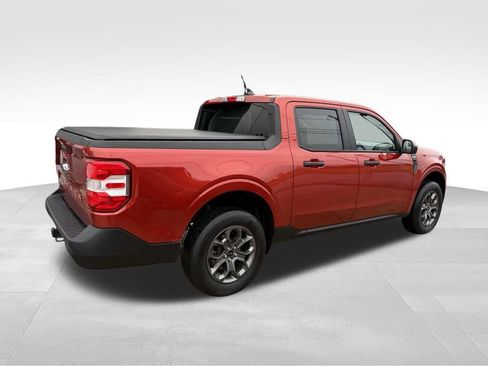 Used 2024 Ford Maverick XLT w/ XLT Luxury Package image 12