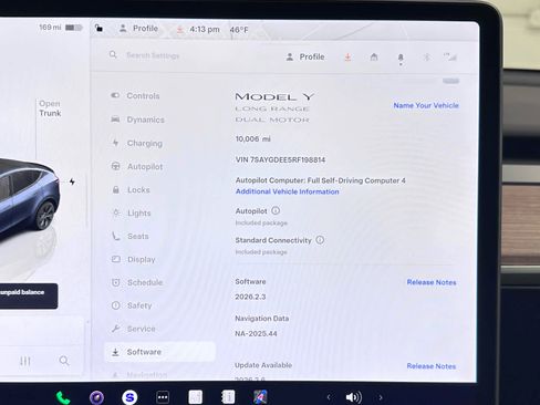 Used 2024 Tesla Model Y Long Range image 32