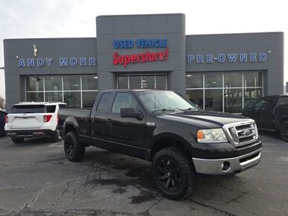 Used 2008 Ford F150 XL