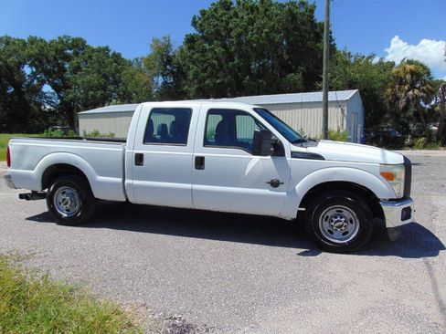 Used 2014 Ford F250 XL w/ XL Value Package RWD image 9