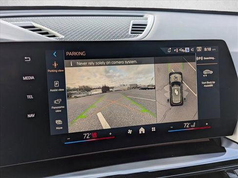 New 2026 BMW X1 xDrive28i w/ Technology Package AWD/4WD image 13