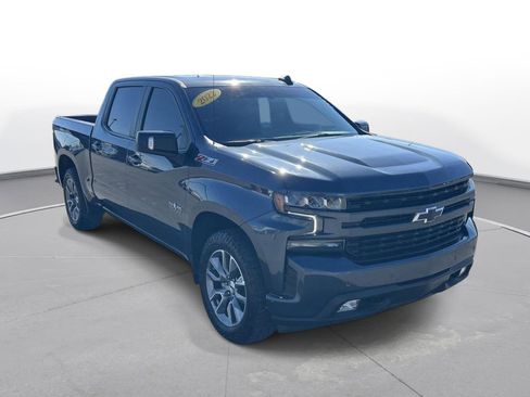 Used 2022 Chevrolet Silverado 1500 RST w/ Texas Edition Plus image 7