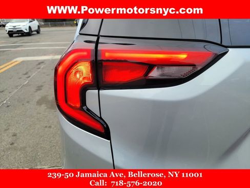 Used 2020 GMC Terrain Denali w/ Denali Premium Package image 13