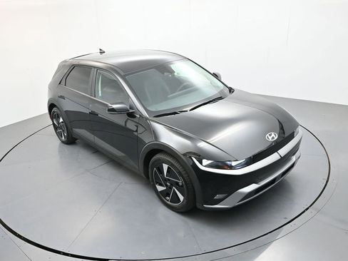 Used 2026 Hyundai Ioniq 5 SEL AWD/4WD image 22