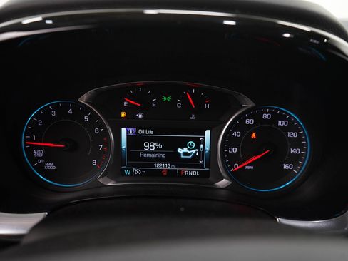 Used 2018 Chevrolet Traverse LT AWD/4WD image 28