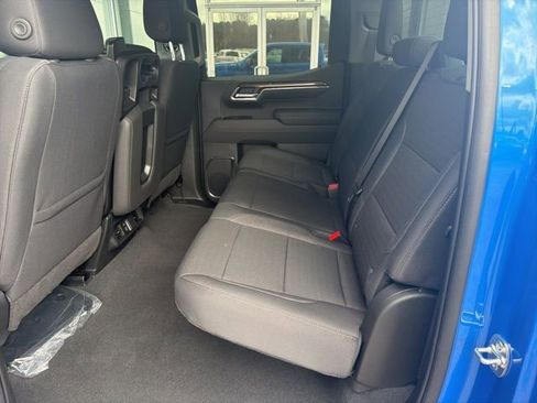 Used 2026 Chevrolet Silverado 1500 LT Trail Boss w/ Protection Package image 26