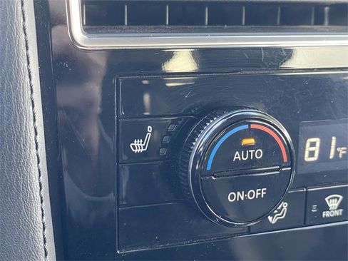 Certified 2024 Nissan Armada SL w/ Cargo Package image 33