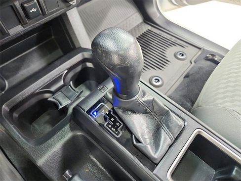 Used 2023 Toyota Tacoma SR image 25