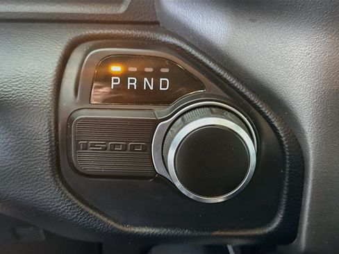 Used 2020 RAM 1500 Big Horn RWD image 20