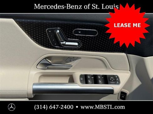 Certified 2025 Mercedes-Benz GLA 250 4MATIC image 12