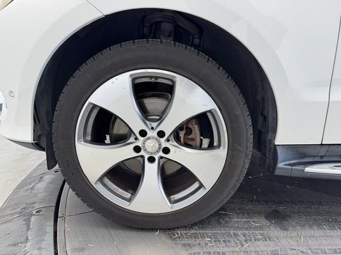 Used 2016 Mercedes-Benz GLE 350 image 9