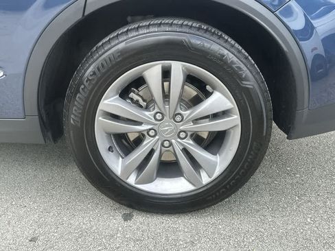 Used 2025 Acura MDX SH-AWD image 10