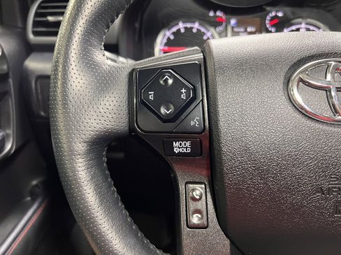 Used 2024 Toyota 4Runner TRD Pro image 14
