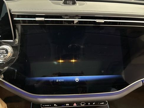 New 2025 Mercedes-Benz E 350 4MATIC Sedan image 21